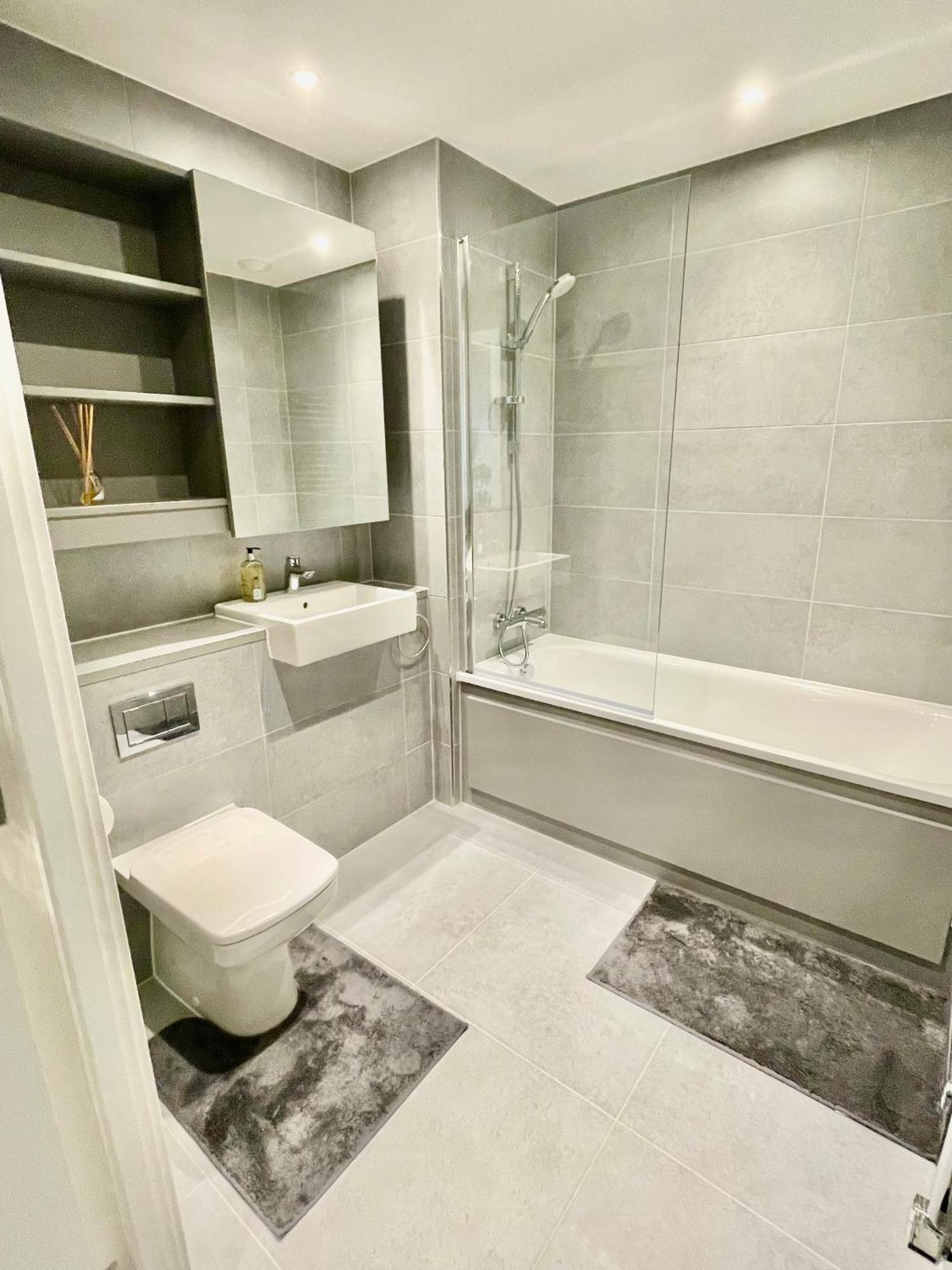 Alloggio in famiglia Chic Retreat In East